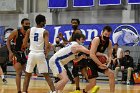 MBBall vs ENC  Wheaton College men's basketball vs Eastern Nazarene College. - Photo By: KEITH NORDSTROM : Wheaton, basketball, ENC, Eastern Nazarene College